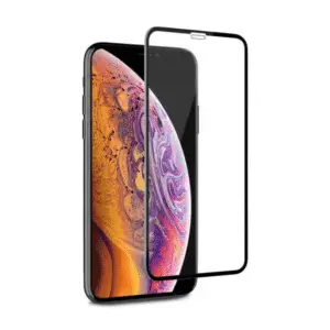 VIDRIO TEMPLADO 9D IPHONE XS/11PRO