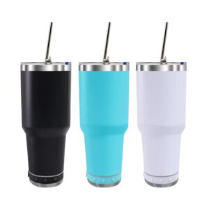 VASO TERMICO 900ML CON PARLANTE