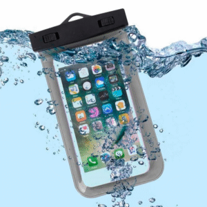 FUNDA IMPEREMABLE PARA CELULAR