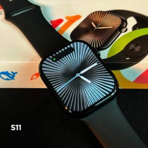 SMARTWATCH S11